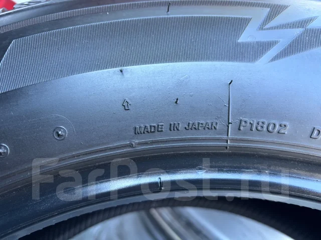 Bridgestone Blizzak DM-V3. ������, ��� �����, 2022 ���, �/�, ����� �� 5 % ����