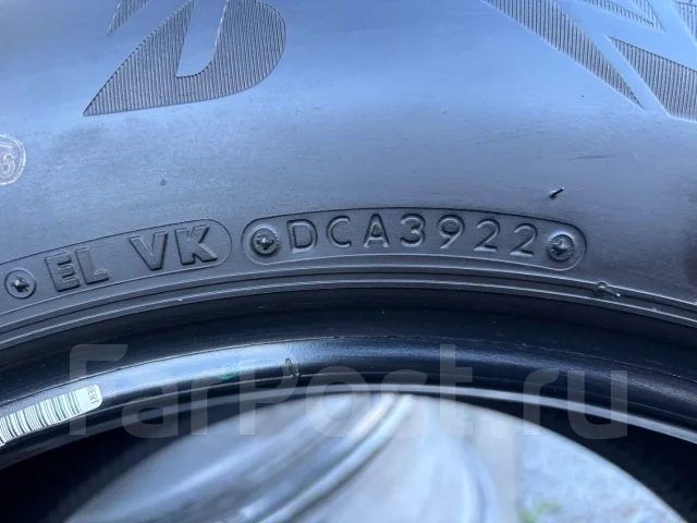 Bridgestone Blizzak DM-V3. ������, ��� �����, 2022 ���, �/�, ����� �� 5 % ����