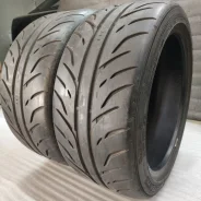 Dunlop Direzza ZII. ������, 2014 ���, �/�, ����� 15 % ����