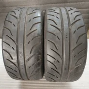Dunlop Direzza ZII. ������, 2014 ���, �/�, ����� 15 % ����