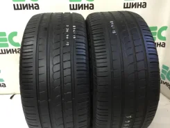 Pirelli P Zero Rosso. ������, �/�, ����� 20 % ����