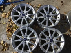 Subaru. 7.0x17", 5x114.3, ET55, �� 56,1���. ����