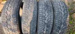 Toyo Observe G3-Ice. ������, ��� �����, 2016 ���, �/�, ����� 50 % ����