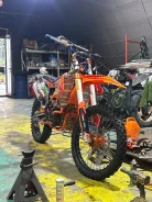 Regulmoto Crosstrec 300. 300����. ��., ��������, ���������, ������ �� �� ����