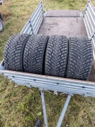 Arivo Ice Claw ARW7. ������, ����������, 2024 ���, �/�, ����� �� 5 % ����