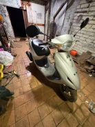 Honda Dio AF56. 49����. ��., ��������, ��� ���, ������ �� �� ����