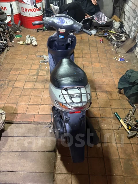 Honda Dio AF56. 49����. ��., ��������, ��� ���, ������ �� �� ����