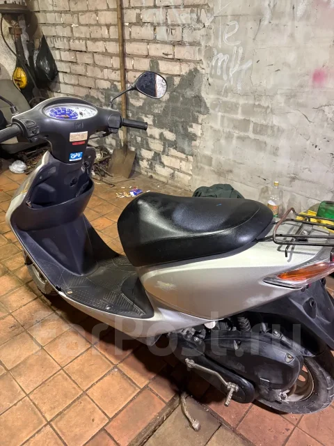 Honda Dio AF56. 49����. ��., ��������, ��� ���, ������ �� �� ����