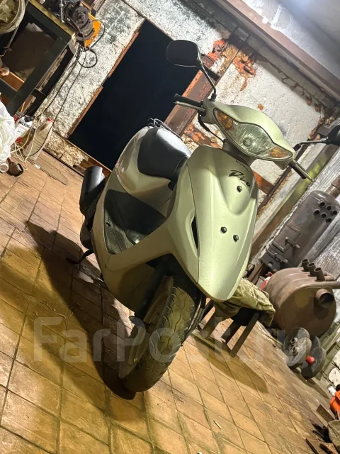 Honda Dio AF56. 49����. ��., ��������, ��� ���, ������ �� �� ����