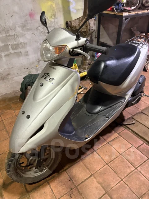 Honda Dio AF56. 49����. ��., ��������, ��� ���, ������ �� �� ����