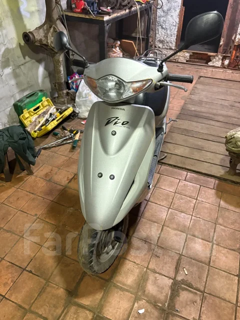 Honda Dio AF56. 49����. ��., ��������, ��� ���, ������ �� �� ����
