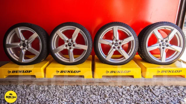 Speedline. 9.0x19", 5x112, ET52, �� 57,1���. ����