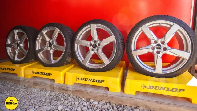 Speedline. 9.0x19", 5x112, ET52, �� 57,1���. ����