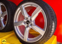 Speedline. 9.0x19", 5x112, ET52, �� 57,1���. ����