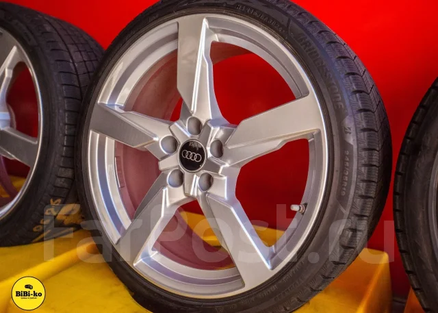Speedline. 9.0x19", 5x112, ET52, �� 57,1���. ����
