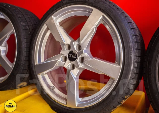 Speedline. 9.0x19", 5x112, ET52, �� 57,1���. ����