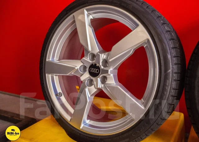 Speedline. 9.0x19", 5x112, ET52, �� 57,1���. ����