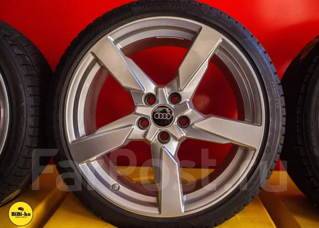 Speedline. 9.0x19", 5x112, ET52, �� 57,1���. ����
