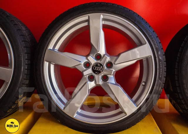 Speedline. 9.0x19", 5x112, ET52, �� 57,1���. ����