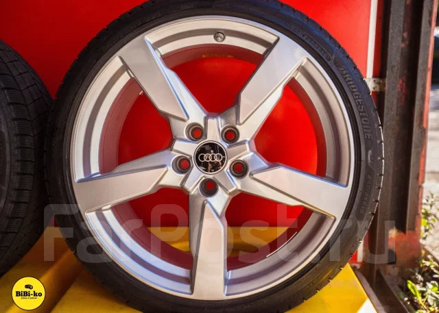 Speedline. 9.0x19", 5x112, ET52, �� 57,1���. ����