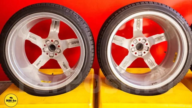 Speedline. 9.0x19", 5x112, ET52, �� 57,1���. ����