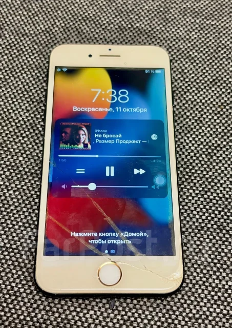 Apple iPhone 7. �/�, 32 �� ����