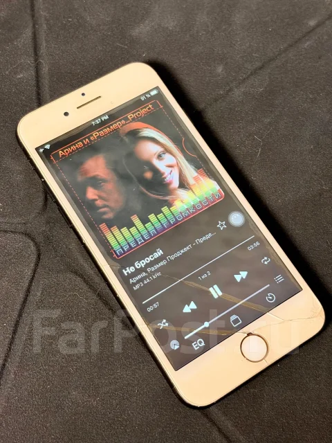 Apple iPhone 7. �/�, 32 �� ����