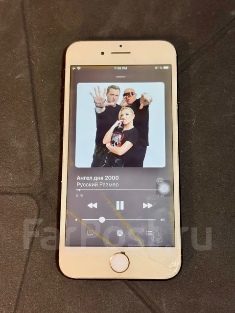 Apple iPhone 7. �/�, 32 �� ����