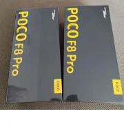 Xiaomi Poco F8 Pro. �����, 256 ��, ������ ����