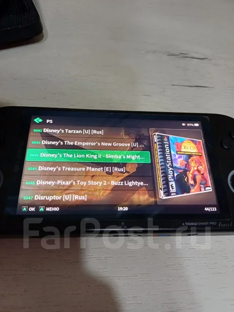 Sony PlayStation Portable ����