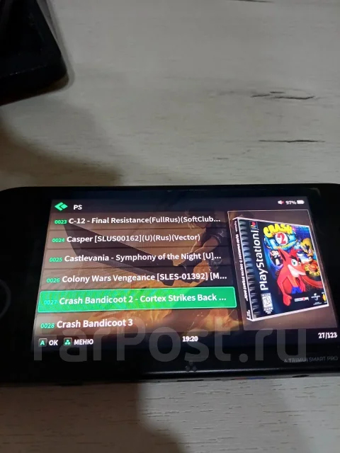 Sony PlayStation Portable ����