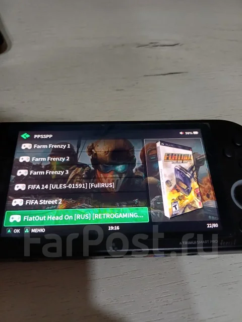 Sony PlayStation Portable ����