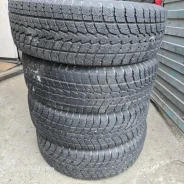 Toyo Winter Tranpath S1. ������, ��� �����, 2007 ���, �/�, ����� 10 % ����