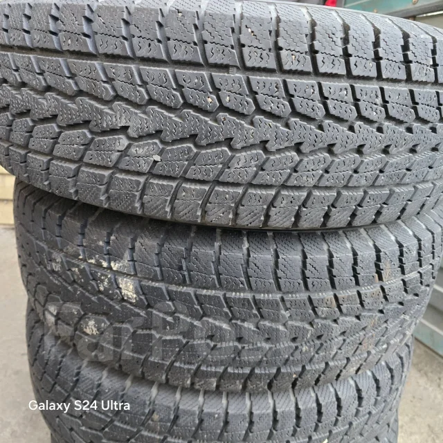 Toyo Winter Tranpath S1. ������, ��� �����, 2007 ���, �/�, ����� 10 % ����