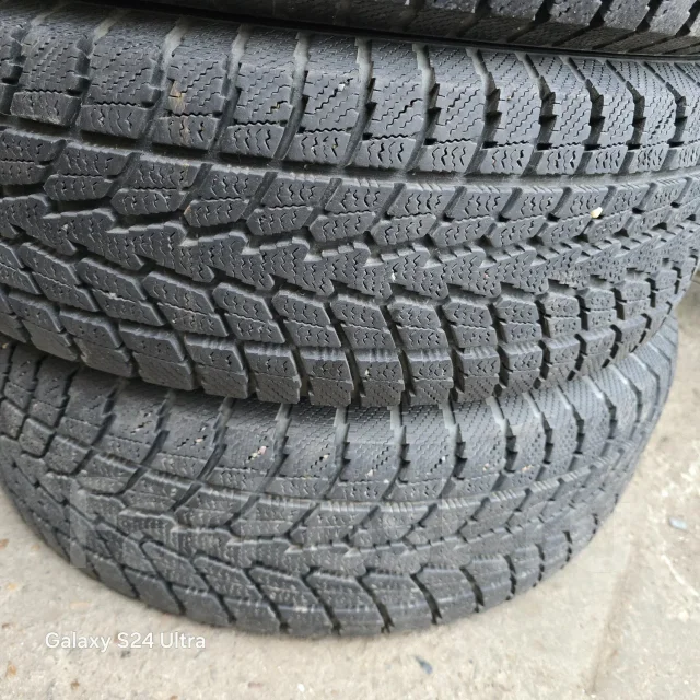 Toyo Winter Tranpath S1. ������, ��� �����, 2007 ���, �/�, ����� 10 % ����