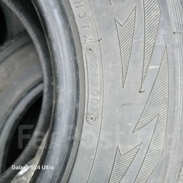 Toyo Winter Tranpath S1. ������, ��� �����, 2007 ���, �/�, ����� 10 % ����