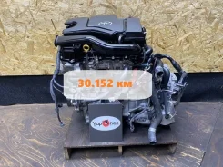 ��������� Toyota VITZ 2016 1900040281 KSP130 1KR-FE 1900040281 ����