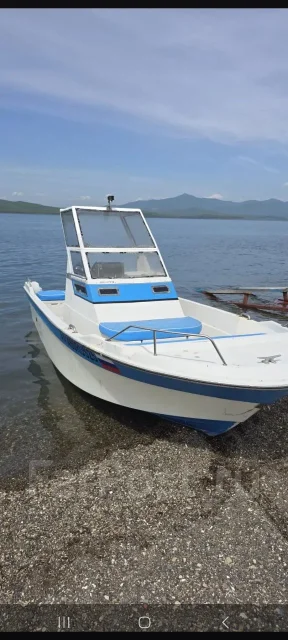 Yanmar. 1991 ���, ����� 7��., ��������� ���������, 140��.�., ������ ����