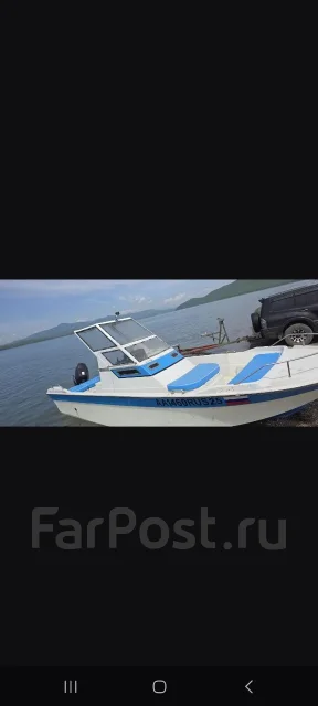 Yanmar. 1991 ���, ����� 7��., ��������� ���������, 140��.�., ������ ����