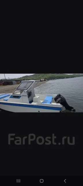 Yanmar. 1991 ���, ����� 7��., ��������� ���������, 140��.�., ������ ����