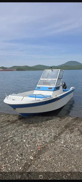 Yanmar. 1991 ���, ����� 7��., ��������� ���������, 140��.�., ������ ����