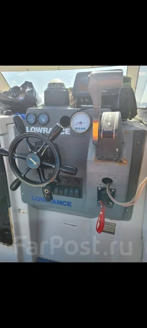 Yanmar. 1991 ���, ����� 7��., ��������� ���������, 140��.�., ������ ����