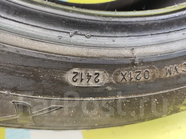 Michelin X-Ice