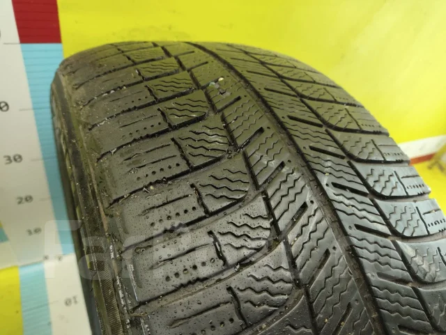 Michelin X-Ice