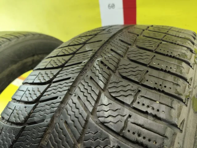 Michelin X-Ice