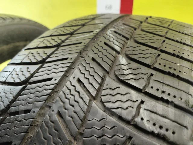 Michelin X-Ice