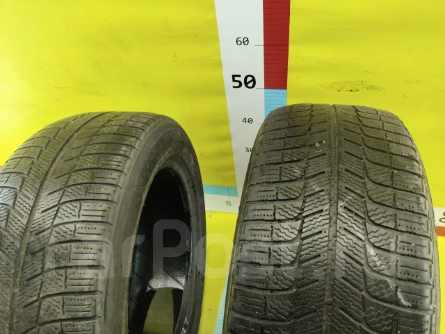 Michelin X-Ice