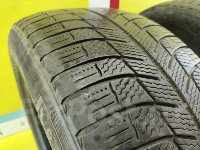 Michelin X-Ice