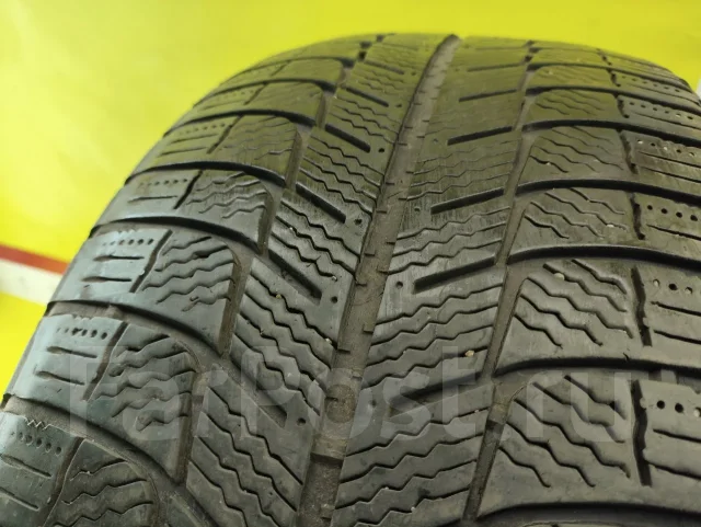 Michelin X-Ice