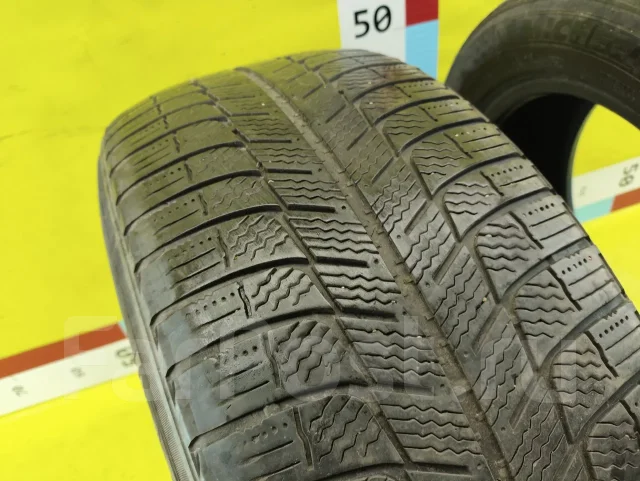 Michelin X-Ice